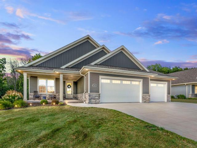 House for sale in Menasha, Calumet County