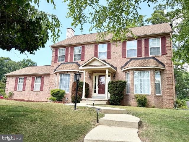 House for sale in Waldorf, Maryland
