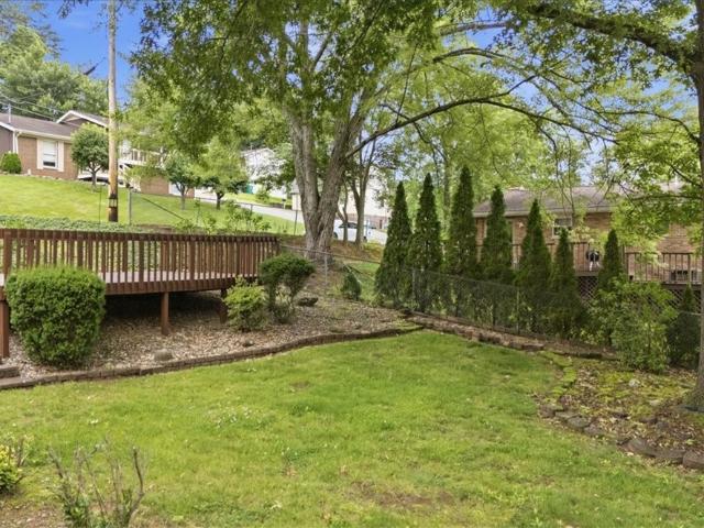 House for sale in Parkersburg, West Virginia