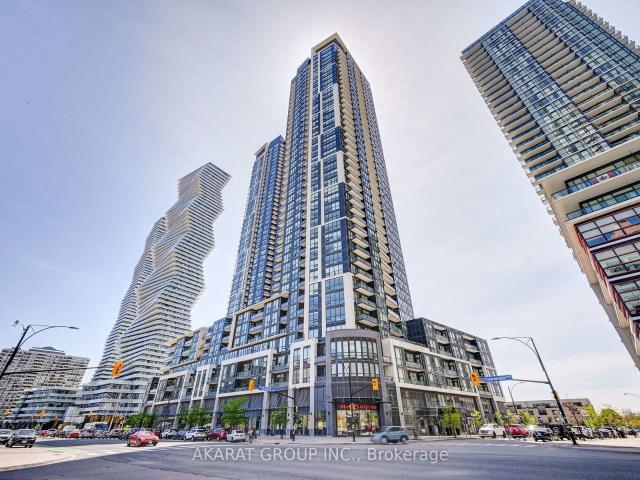Condo for sale in Mississauga, Ontario