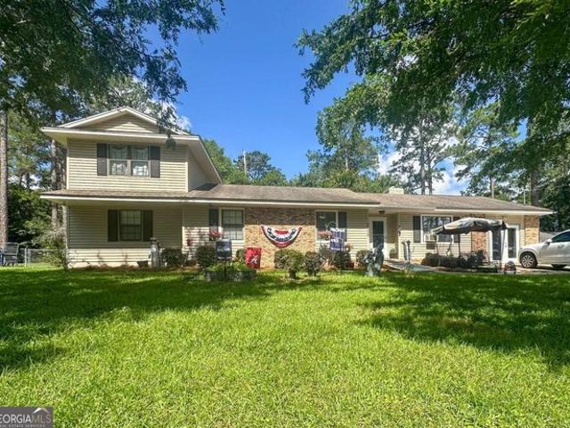House for sale in Tifton, Georgia
