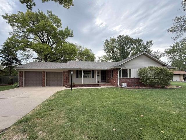 House for sale in Kansas
