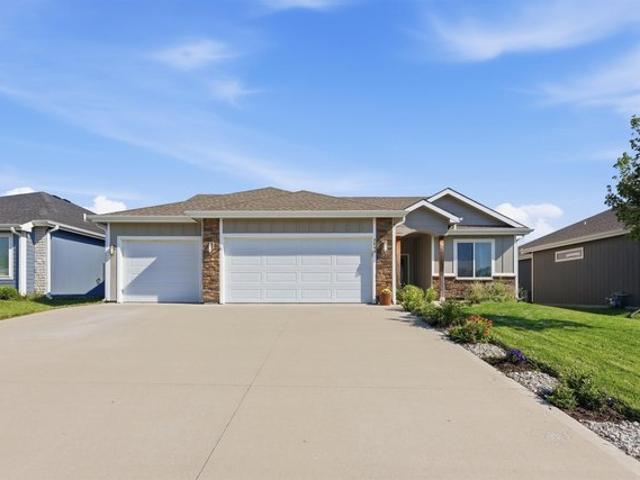 House for sale in Kansas