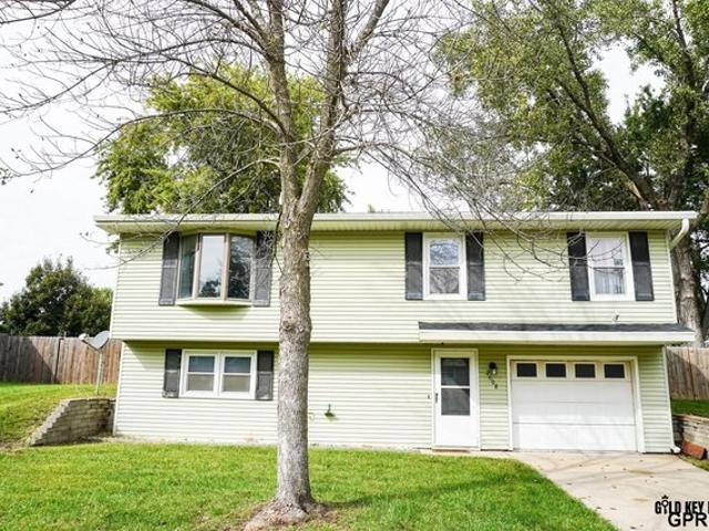 House for sale in Beatrice, Gage County