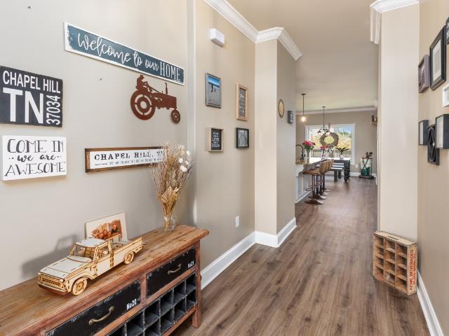 House for sale in Tennessee