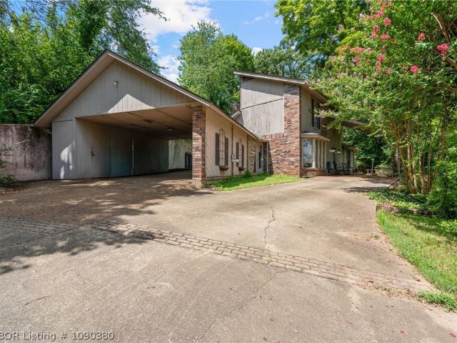 House for sale in Ark