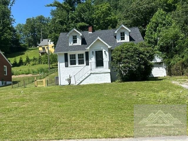 House for sale in Bluefield, West Virginia