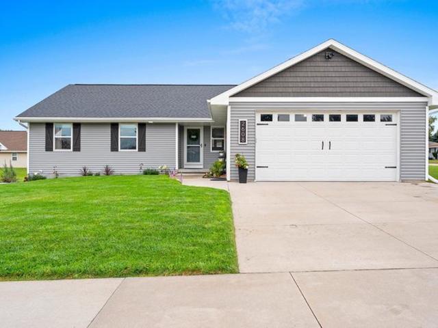 House for sale in Kaukauna, Wisconsin