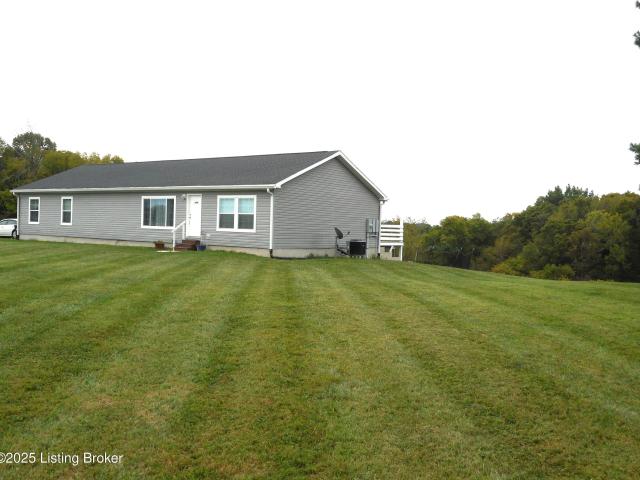 House for sale in Kentucky
