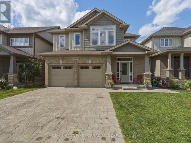 House for sale in Arva, Ontario