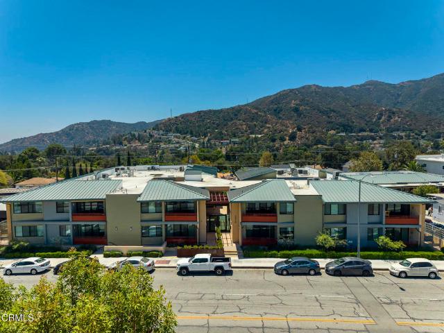 Condo for sale in Glendale, California