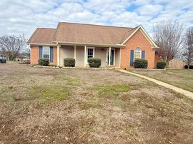 House for sale in Belden, Mississippi