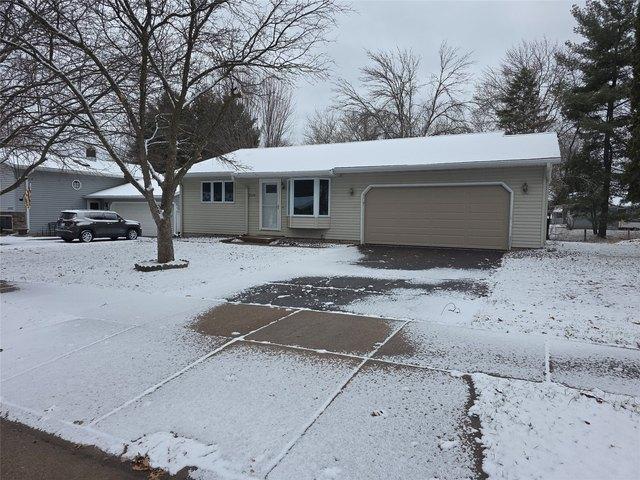 House for sale in Wisconsin