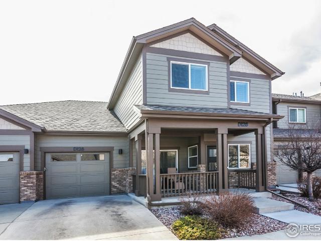 Condo for sale in Fort Collins, Colorado