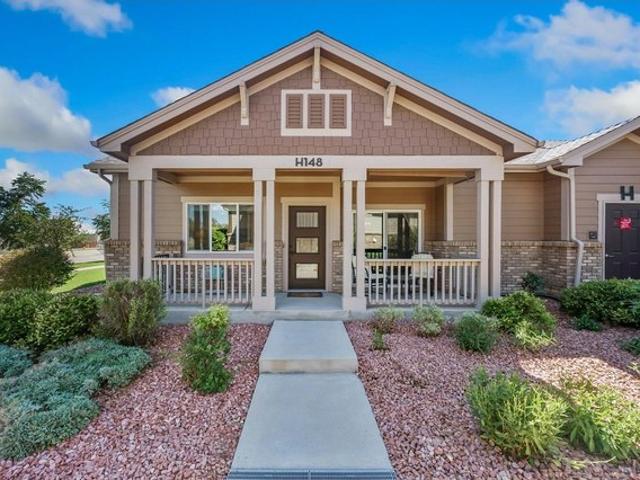 Condo for sale in Fort Collins, Colorado