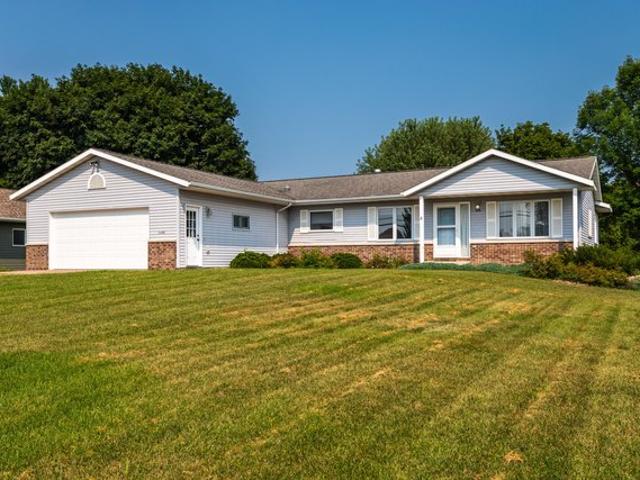 House for sale in Wisconsin