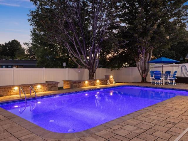 Townhouse for sale in Virginia