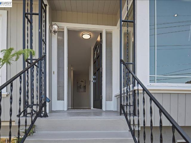 House for sale in El Cerrito, California