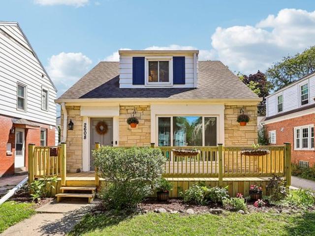 House for sale in Wauwatosa, Wisconsin