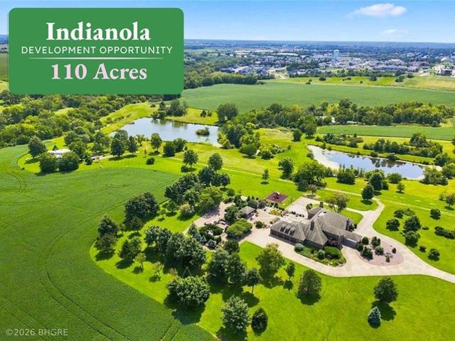 House for sale in Indianola, Warren County