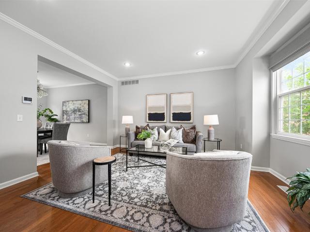 House for sale in Ann Arbor, Michigan