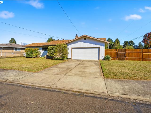 House for sale in McMinnville, Yamhill County