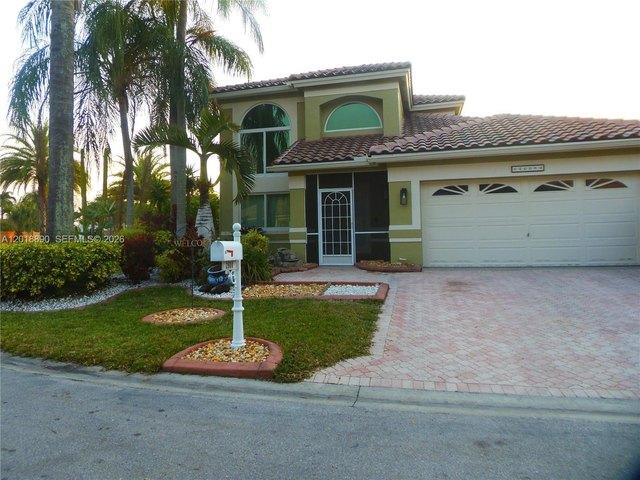 House for sale in Margate, Florida