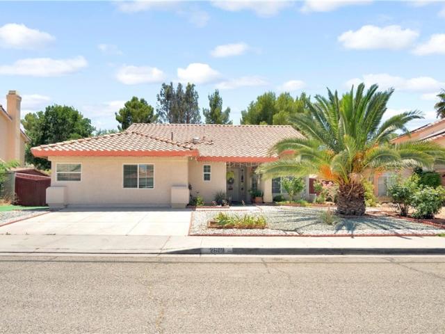 House for sale in Lancaster, California