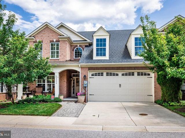 Townhouse for sale in Ellicott City, Maryland