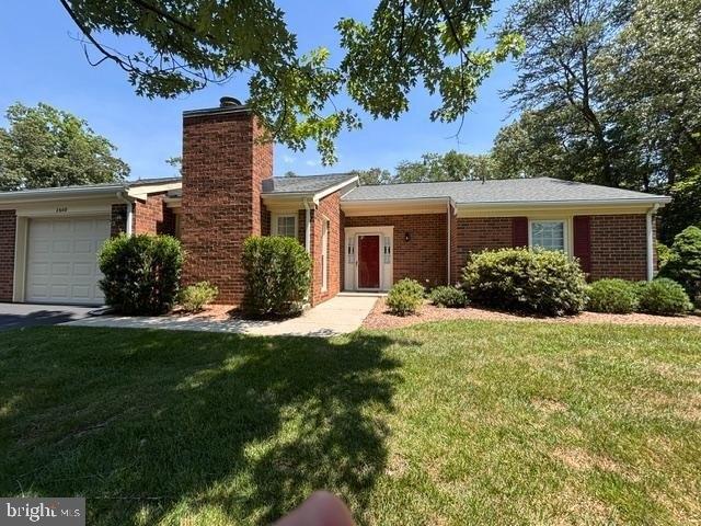 Townhouse for sale in Annapolis, Maryland