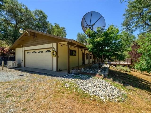 House for sale in Placerville, California