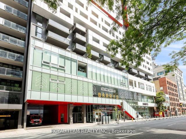 Condo for rent in Woburn, Ontario