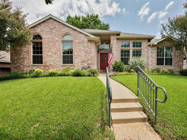 House for sale in Mckinney, Texas