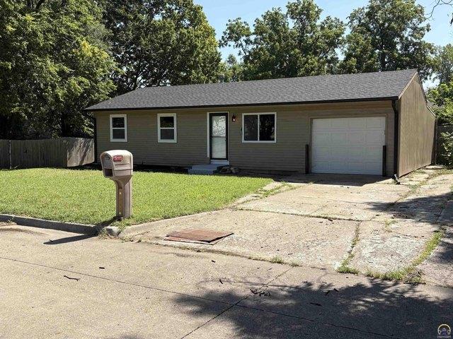 House for sale in Kansas