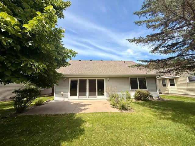 House for sale in Brainerd, Minnesota