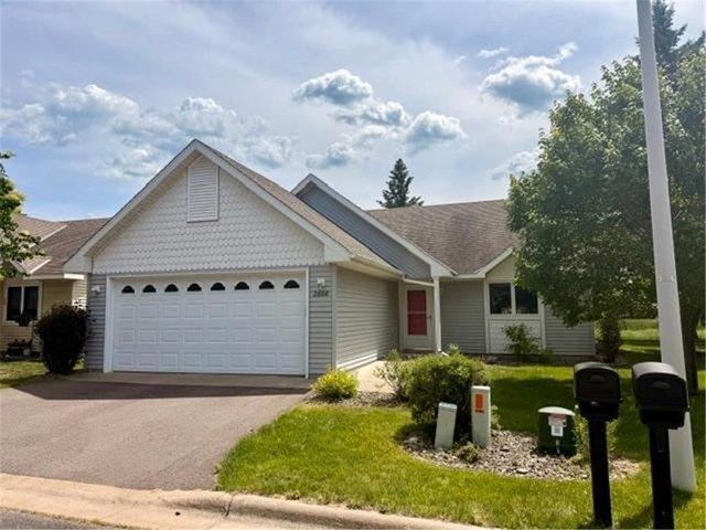 House for sale in Brainerd, Minnesota