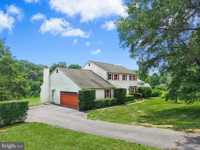House for sale in Bucks, Pennsylvania