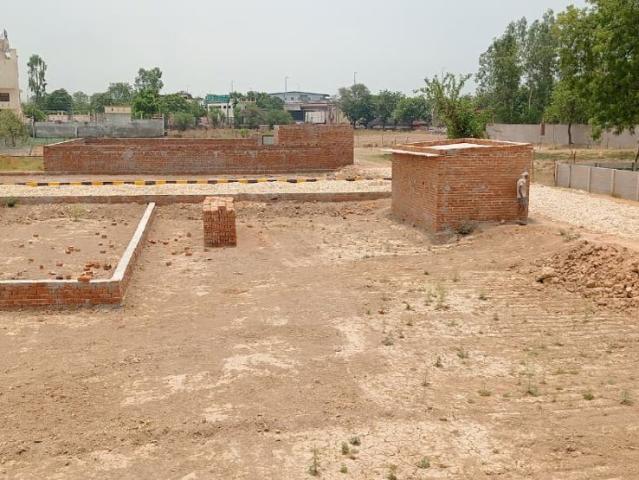 Land for sale in Mohari, Punjab