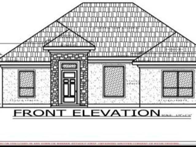 House for sale in Hidalgo, Texas