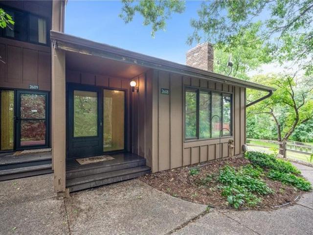 Townhouse for sale in Ramsey, Minnesota