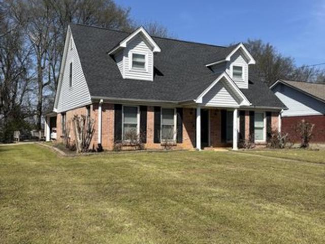 House for sale in Belden, Mississippi