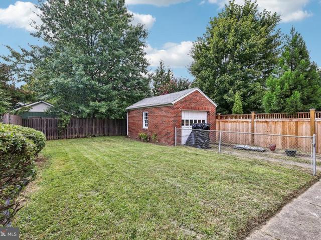 Townhouse for sale in Virginia