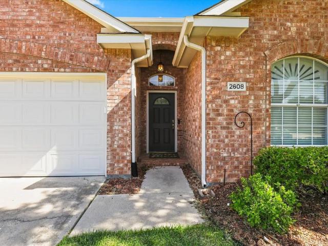 House for sale in Denton, Texas