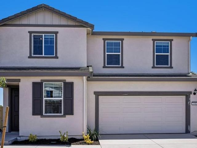 House for sale in Modesto, California