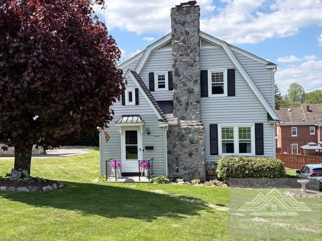 House for sale in Bluefield, West Virginia