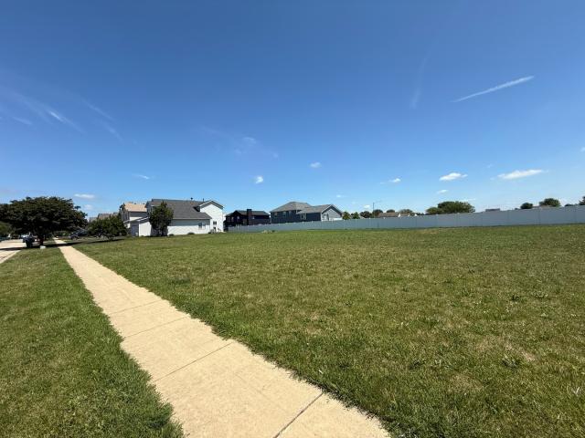 Land for sale in Plainfield