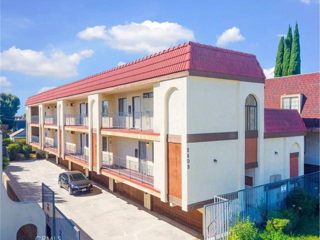 House for sale in Alhambra, Los Angeles County