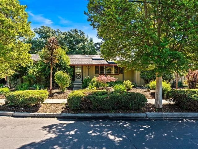 House for sale in Napa, California