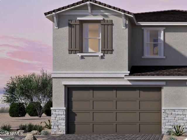 Townhouse for sale in Foothills Reserve, Phoenix