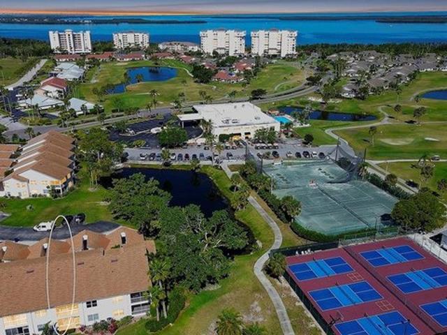 Condo for sale in Palmetto, Manatee County